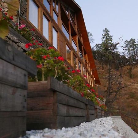 Skyline Villa Rental Nārkanda Exterior foto