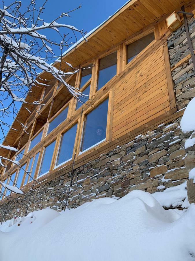 Skyline Villa Rental Nārkanda Exterior foto